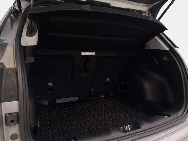 JEEP Compass usata, con ESP