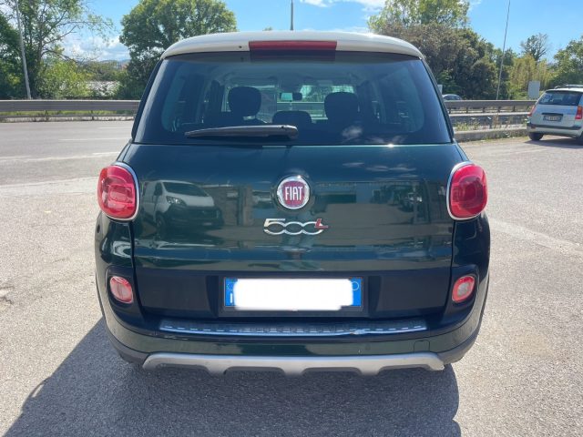 FIAT 500L usata 3