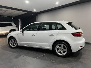 AUDI A3 usata, con Airbag laterali