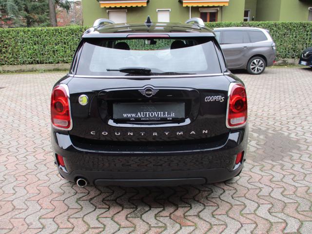 MINI Countryman usata, con Alzacristalli elettrici
