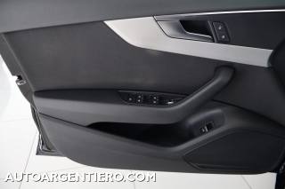 AUDI A4 usata, con Cruise Control