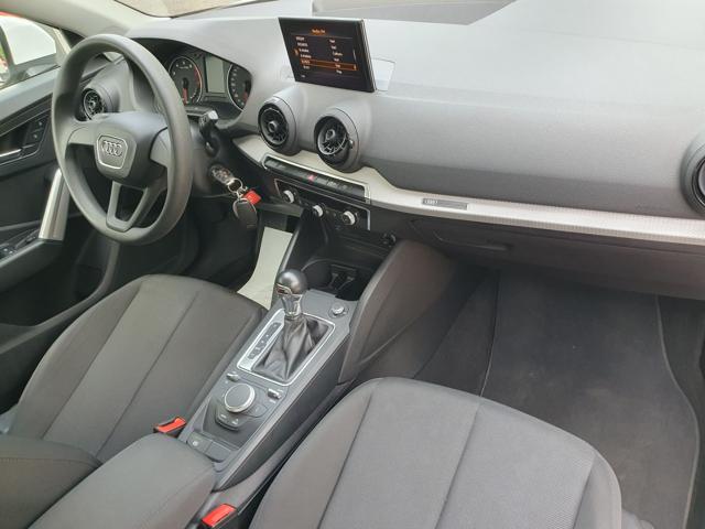 AUDI Q2 usata, con ESP