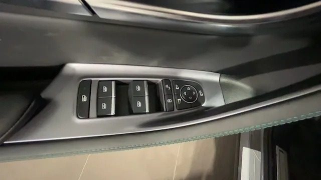 BYD Seal usata, con Sensori di parcheggio posteriori