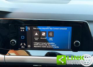 VOLKSWAGEN Golf usata, con Immobilizzatore elettronico
