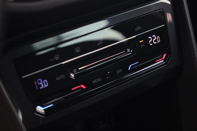 VOLKSWAGEN Tiguan usata, con Climatizzatore