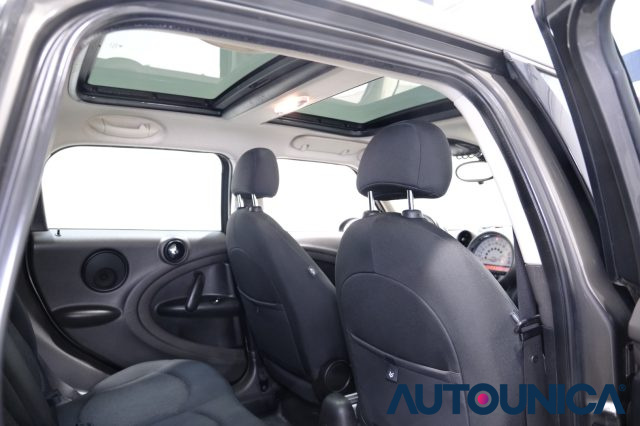 MINI Countryman usata 43