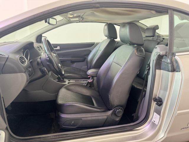 FORD Focus usata 4