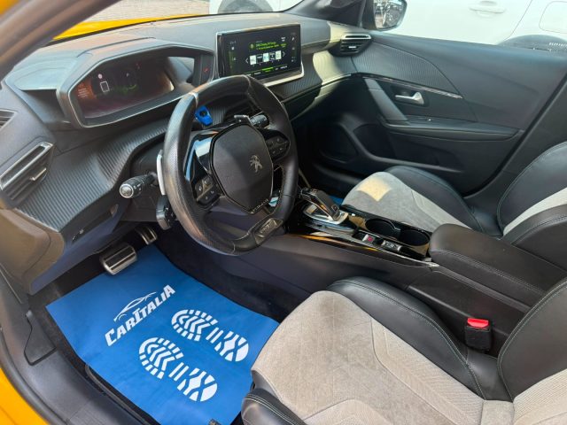 PEUGEOT 208 usata, con Chiusura centralizzata