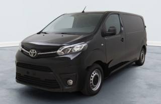 TOYOTA Proace usata, con Autoradio