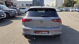 VOLKSWAGEN Golf usata, con Airbag Passeggero