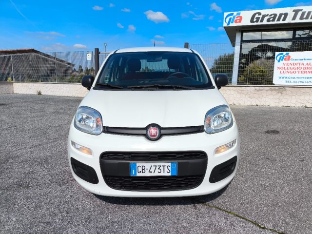 FIAT Panda usata 1