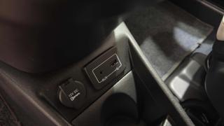 LANCIA Ypsilon usata, con Immobilizzatore elettronico