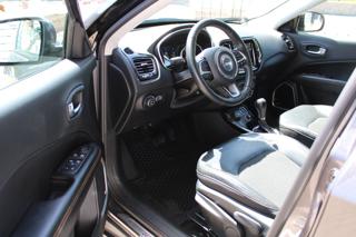 JEEP Compass usata, con Boardcomputer