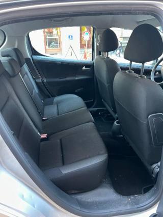 PEUGEOT 207 usata, con Climatizzatore