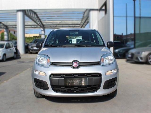 FIAT Panda usata, con Airbag