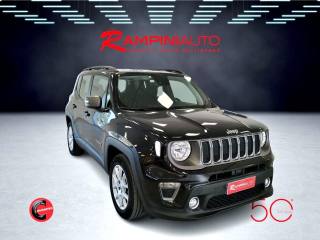 JEEP Renegade usata 3