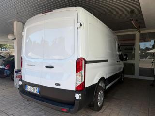 FORD Transit usata, con Alzacristalli elettrici
