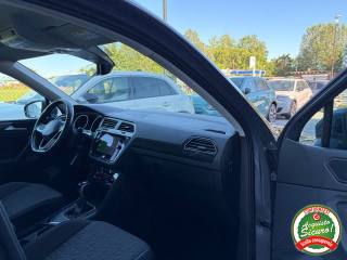 VOLKSWAGEN Tiguan usata, con Immobilizzatore elettronico