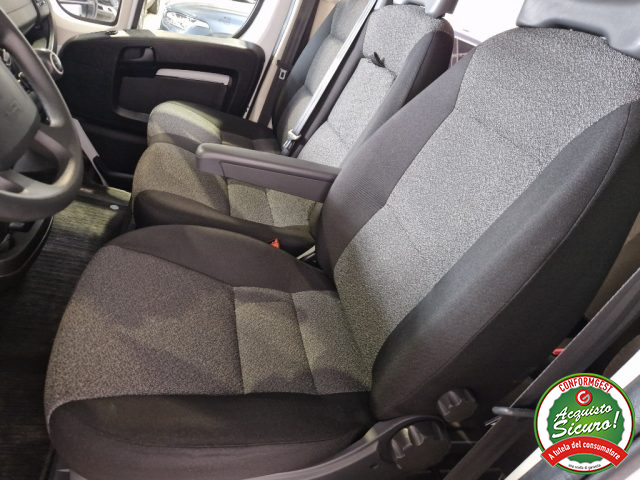 FIAT Ducato usata, con Chiusura centralizzata telecomandata