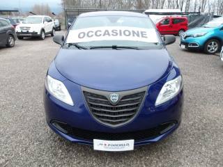 LANCIA Ypsilon usata, con Climatizzatore