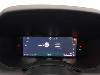 JEEP Compass usata, con Fendinebbia