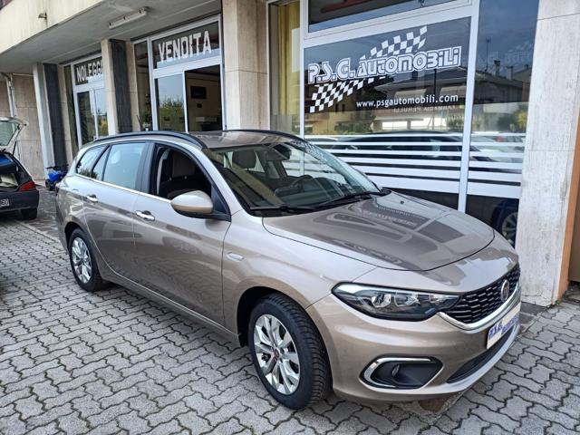 FIAT Tipo usata, con ABS