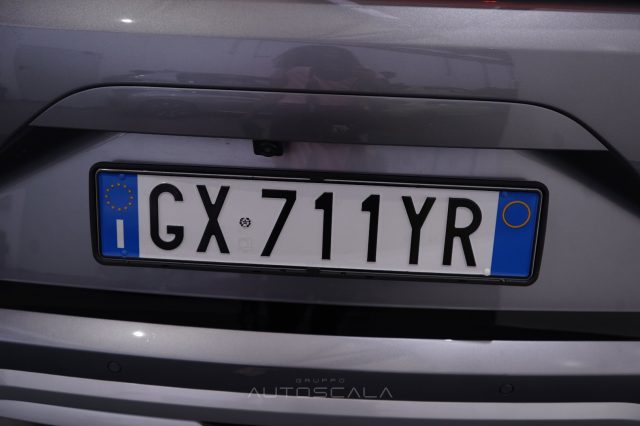 BYD Seal U usata, con Sensore di luce