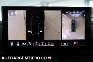 AUDI Q5 usata, con Bracciolo