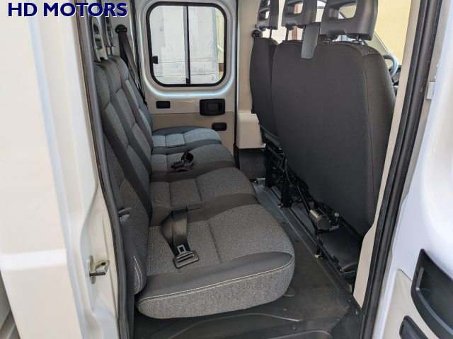 FIAT Ducato usata, con Immobilizzatore elettronico