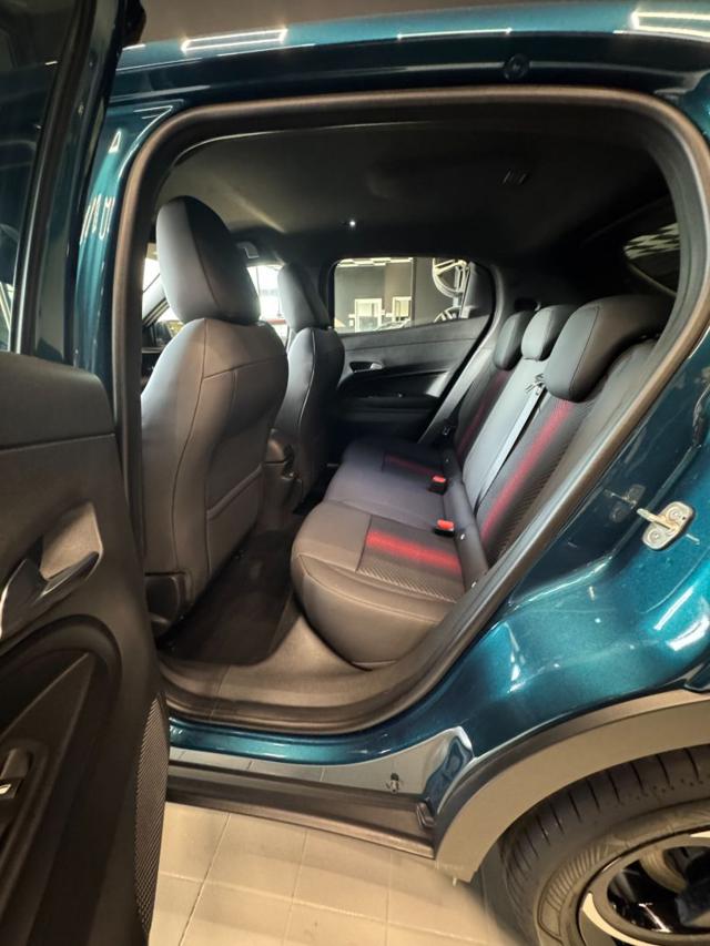 ALFA ROMEO Junior usata, con Fendinebbia