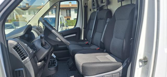 FIAT Ducato usata 17