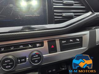 VOLKSWAGEN California usata, con Volante multifunzione