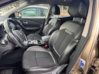 RENAULT Kadjar usata, con Cronologia tagliandi