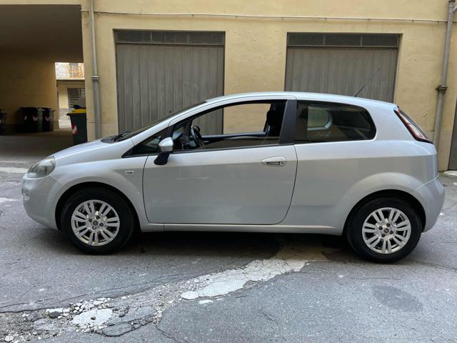 FIAT Punto Evo usata, con Autoradio