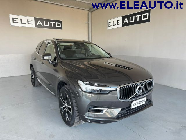 VOLVO XC60 usata, con ABS