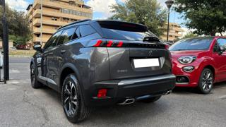 PEUGEOT 2008 usata, con Airbag laterali