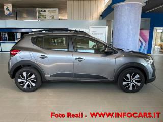 DACIA Sandero usata, con Chiusura centralizzata