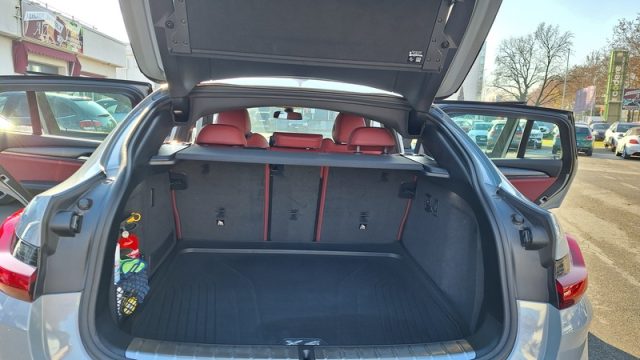 BMW X4 usata, con Cruise Control