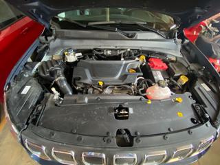 JEEP Compass usata 44