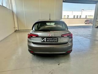 FIAT Tipo usata, con Autoradio