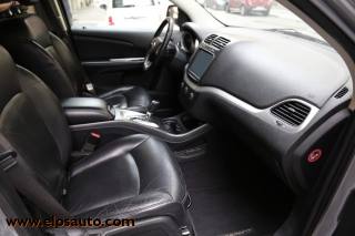 FIAT Freemont usata, con Fendinebbia