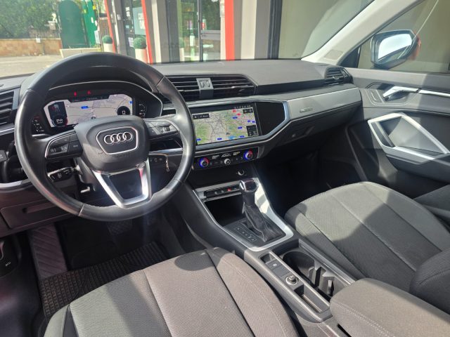 AUDI Q3 usata, con Sistema di navigazione