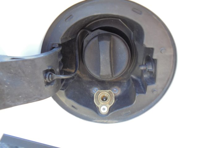 DR MOTOR DR 4.0 usata, con Telecamera per parcheggio assistito