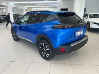PEUGEOT 2008 usata, con Fendinebbia