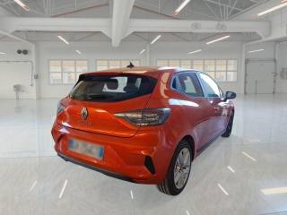 RENAULT Clio usata, con Airbag