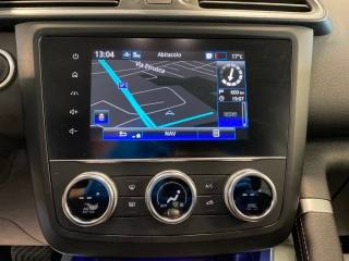 RENAULT Kadjar usata, con Interni in pelle