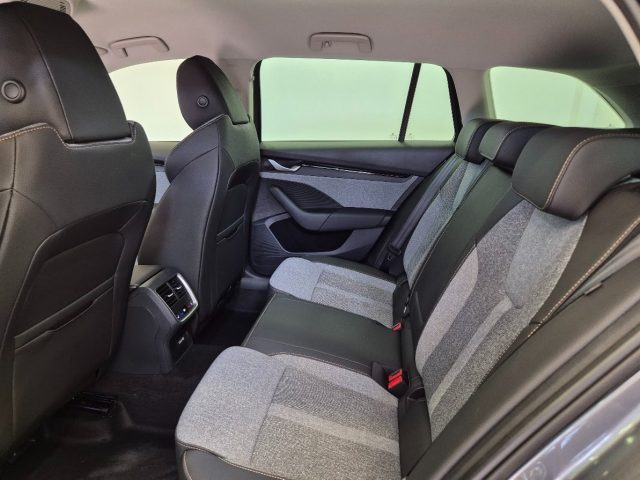 SKODA Octavia usata, con Bluetooth