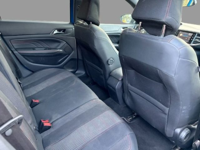 PEUGEOT 308 usata, con Cronologia tagliandi