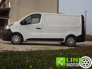 OPEL Vivaro usata 28