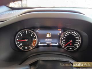 JEEP Renegade usata, con ESP